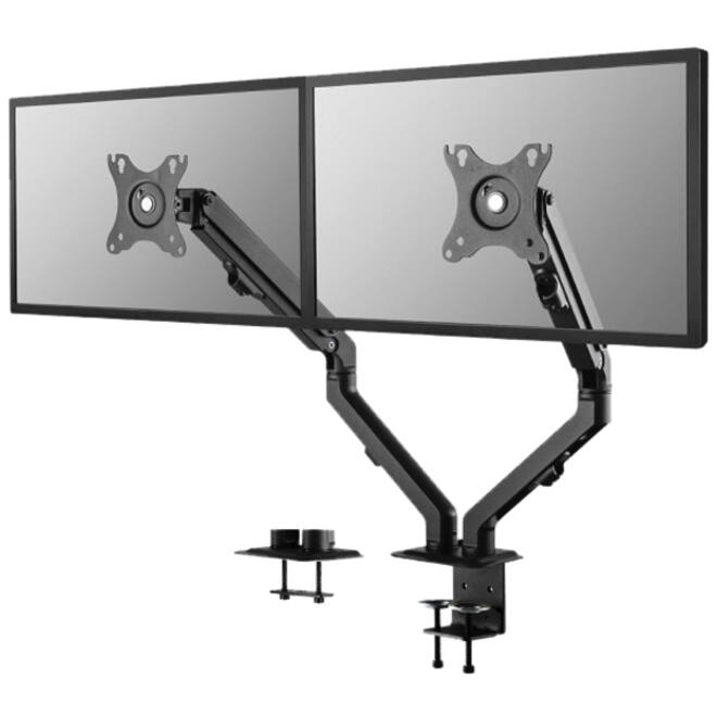 Monitorarm Neomounts FPMAD650D zwart