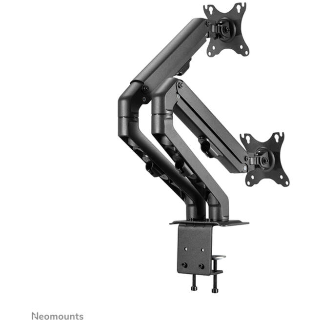 Monitorarm Neomounts FPMAD650D zwart