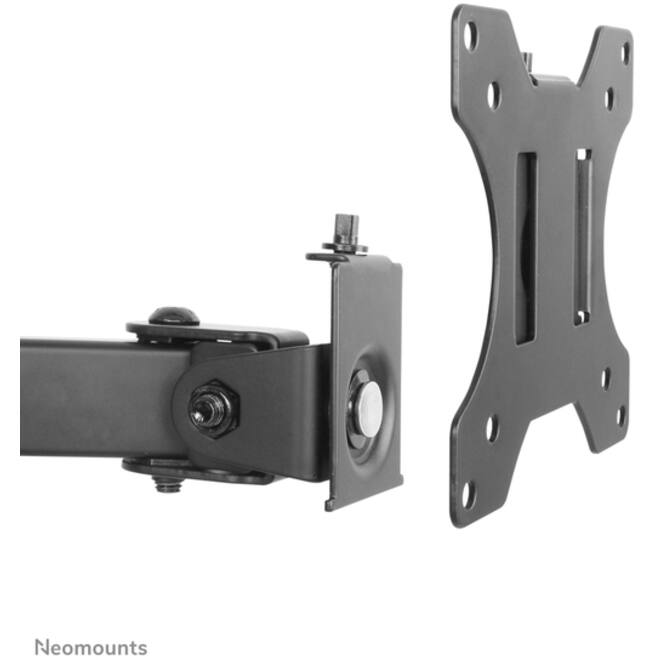 Monitorstandaard Neomounts D550DD zwart
