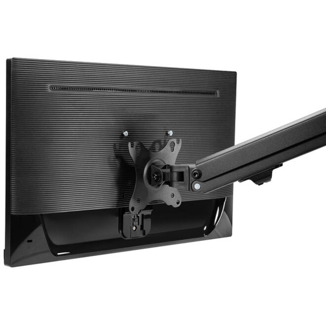 Monitorarm Neomounts FPMAD650 zwart