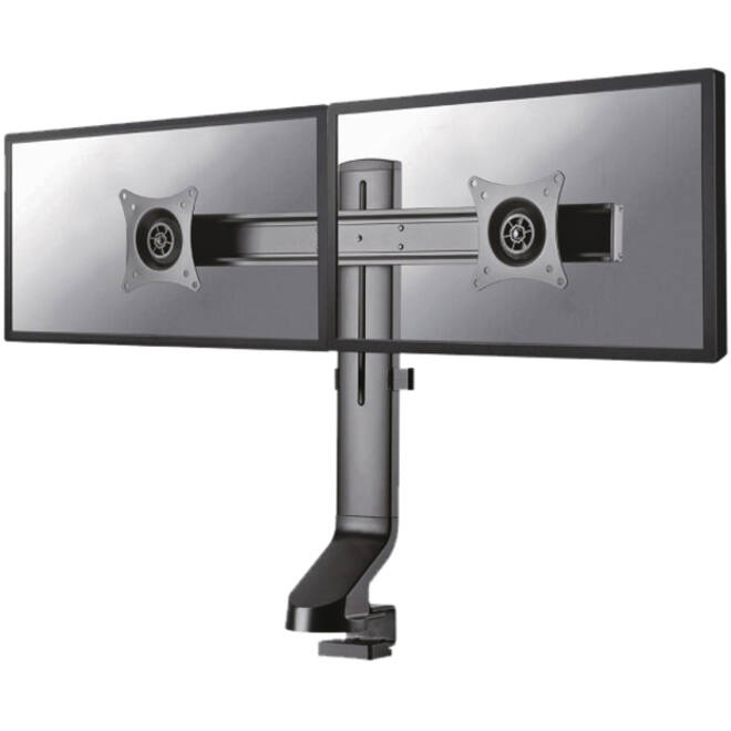 Monitorarm Neomounts FPMAD860D zwart