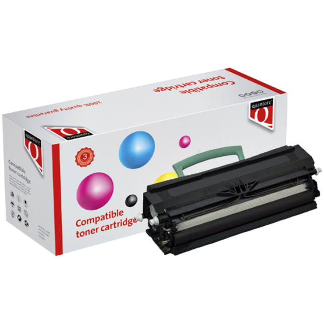 Toner Quantore alternatief tbv Dell 310-5401 zwart