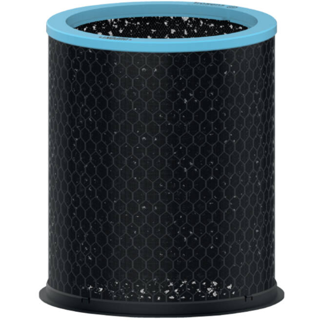 Filter koolstof allergie en griep voor Leitz TruSens Z-3000