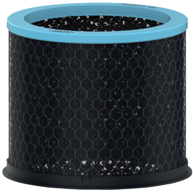 Filter koolstof allergie en griep voor Leitz TruSens Z-2000