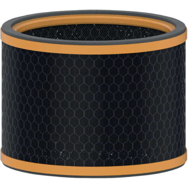 Filter koolstof geur en vos voor Leitz TruSens Z-2000