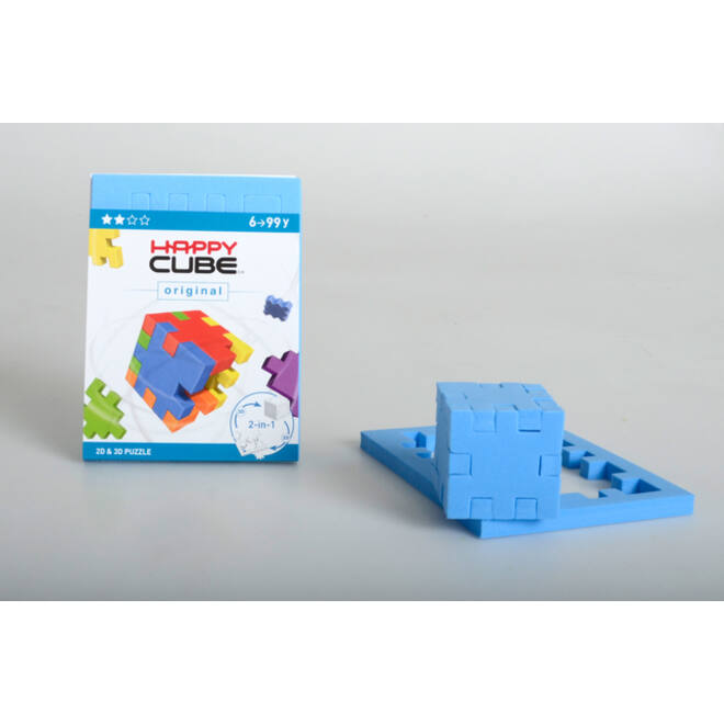 Puzzelspel Smart Games Happy Cube Original