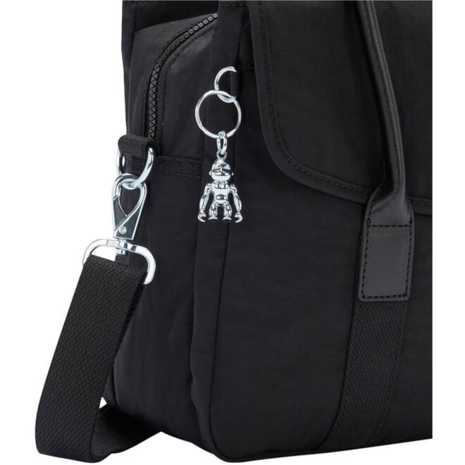 Laptoptas Kipling Superworker S B black noir