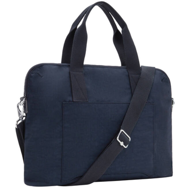 Laptoptas Kipling Elsil blue blue 2
