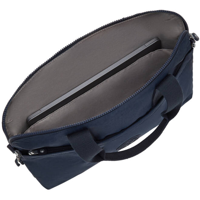 Laptoptas Kipling Elsil blue blue 2