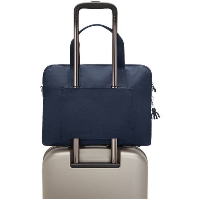 Laptoptas Kipling Elsil blue blue 2