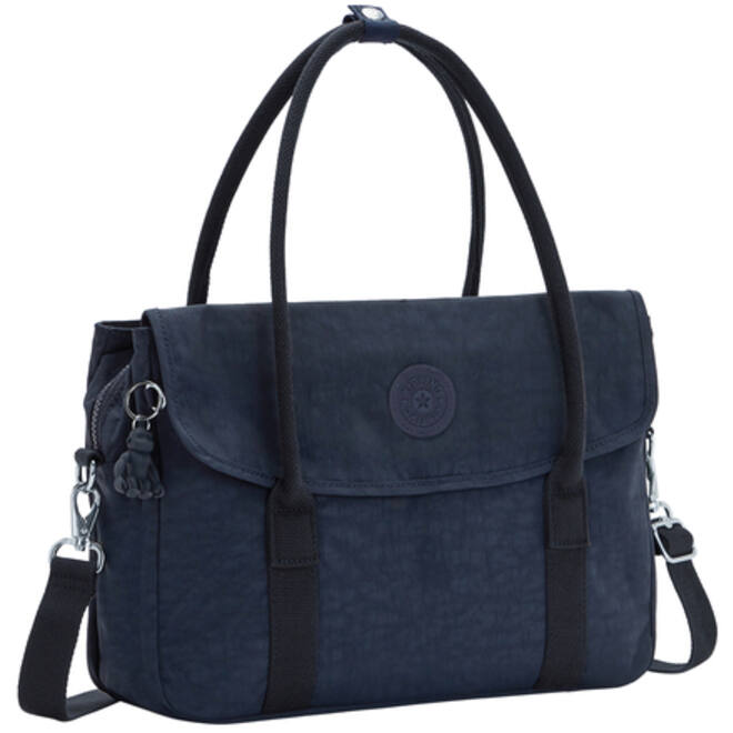 Laptoptas Kipling Superworker S blue blue 2