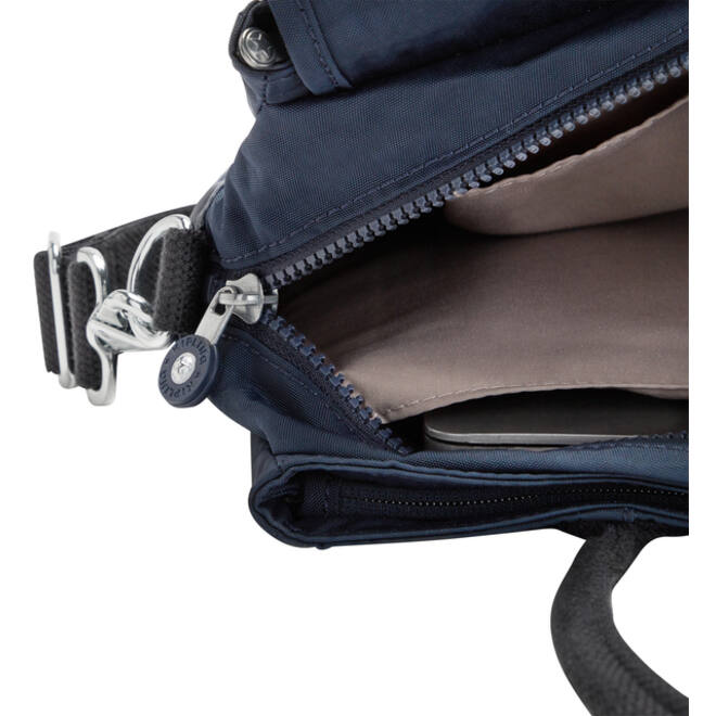 Laptoptas Kipling Superworker S blue blue 2