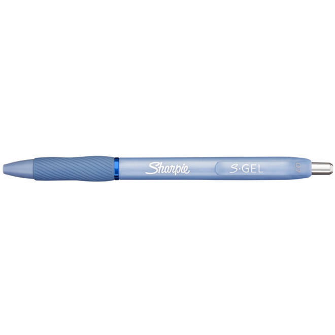 Gelschrijver Sharpie S-Gel Fashion medium assorti
