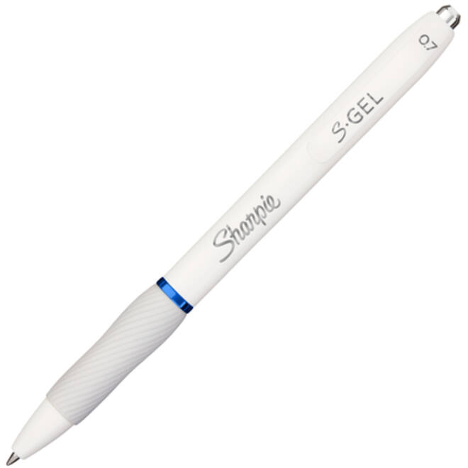 Gelschrijver Sharpie S-Gel Fashion medium assorti