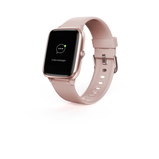 Smartwatch Hama Fit watch 5910 rosé