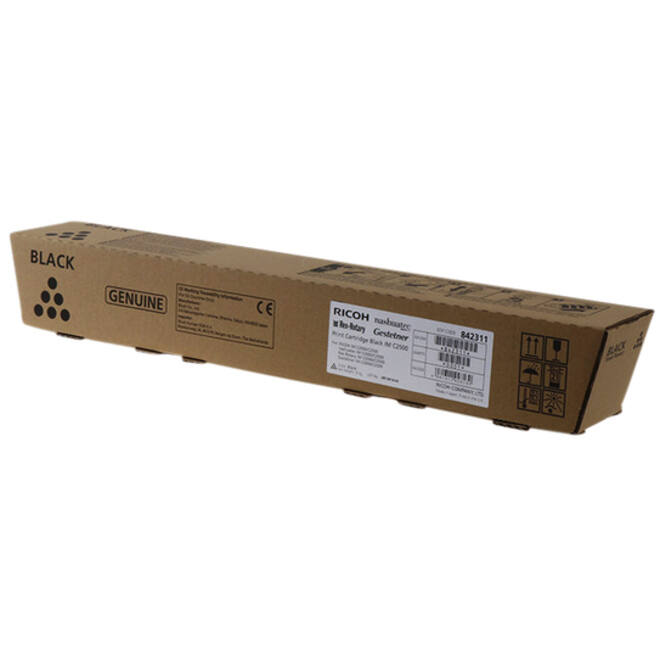 Tonercartridge Ricoh 842311 zwart