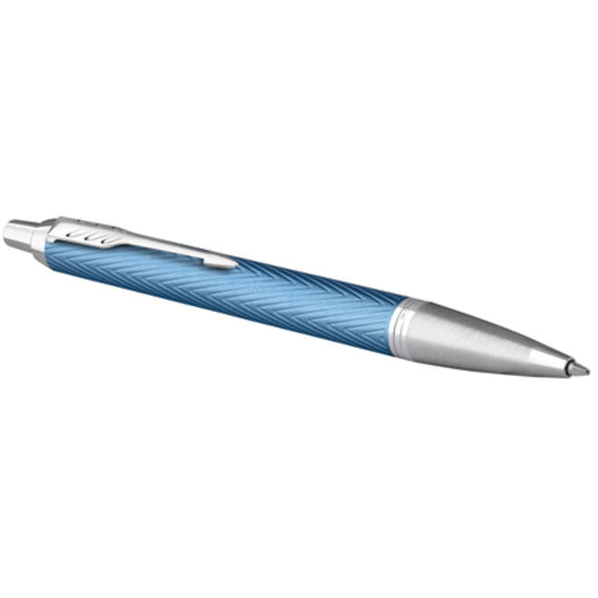 Balpen Parker IM Premium blue CT medium
