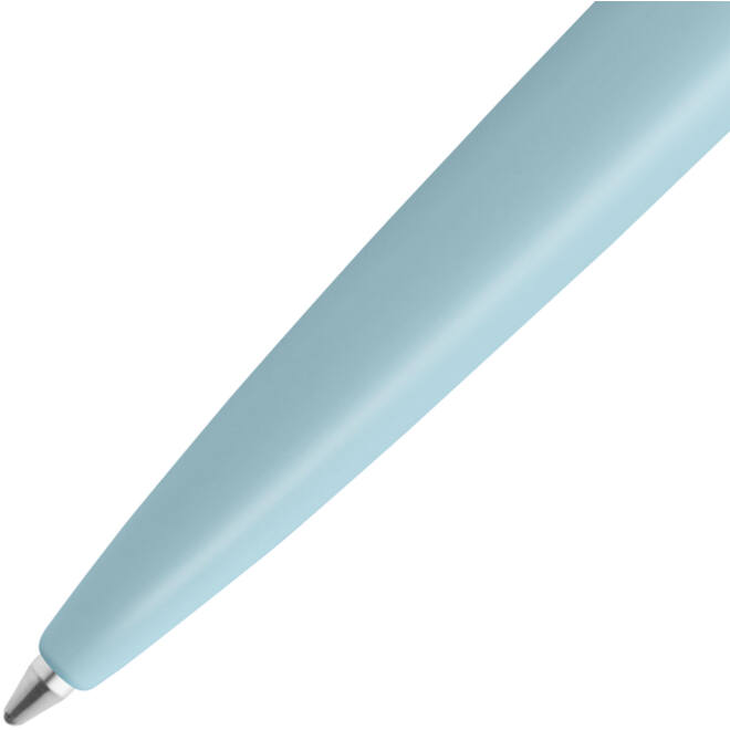 Balpen Waterman Allure pastel blue CT medium