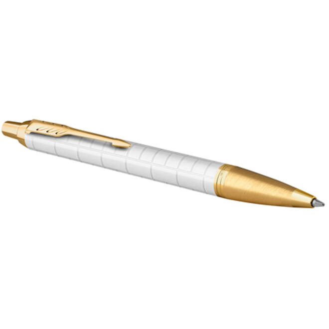 Balpen Parker IM Premium pearl GT medium