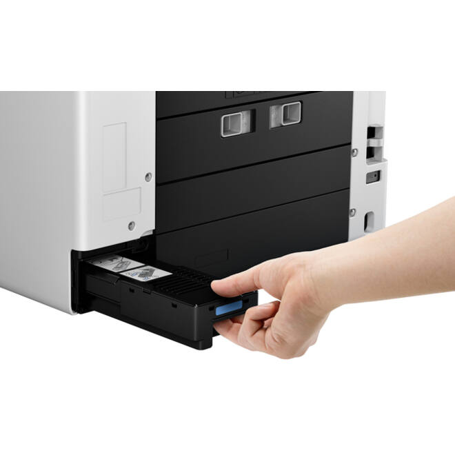 Multifunctional inktjet printer Canon MAXIFY GX7050