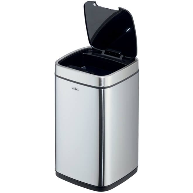 Afvalbak Durable No Touch met sensor 12L