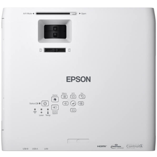 Projector Epson EB-L200F
