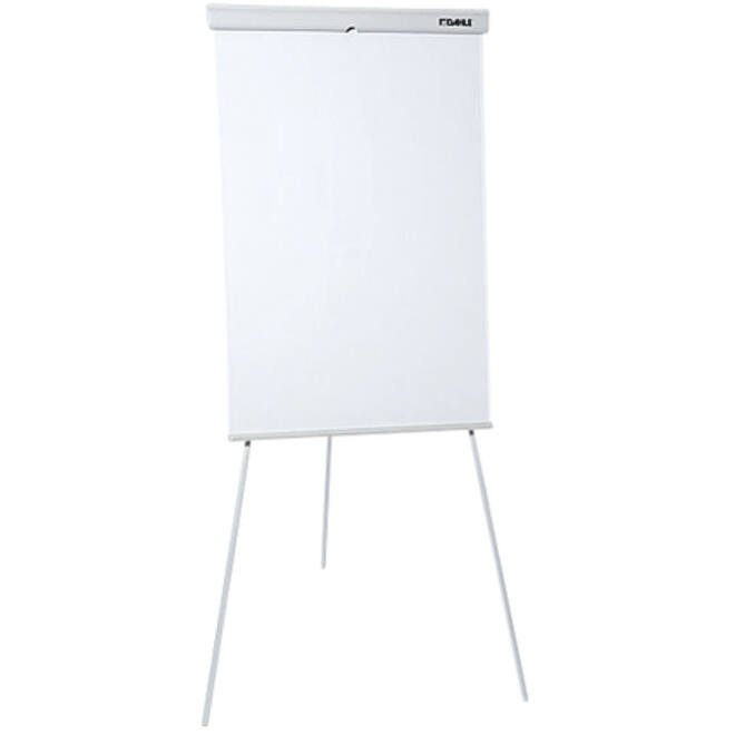 Flipover Dahle Personal magnetisch gelakt staal