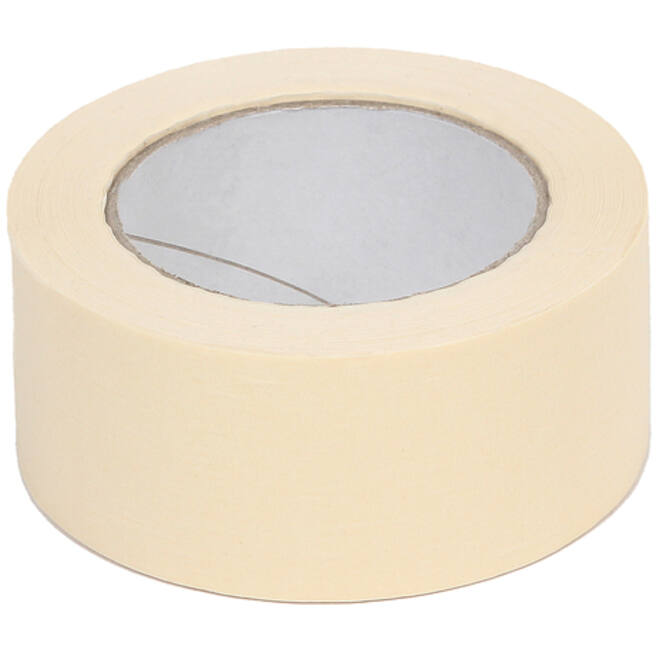 Afplaktape Quantore universeel 50mmx50m