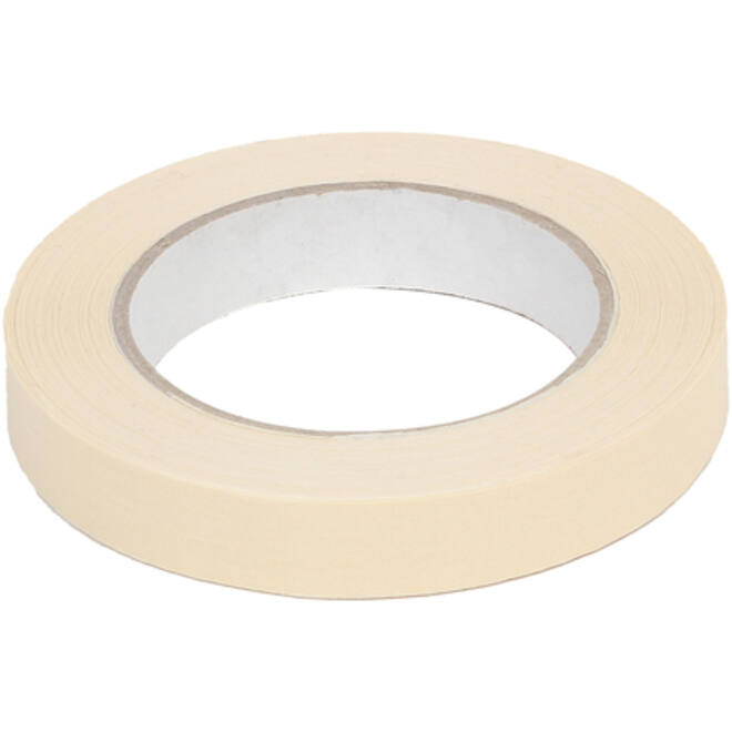 Afplaktape Quantore universeel 19mmx50m
