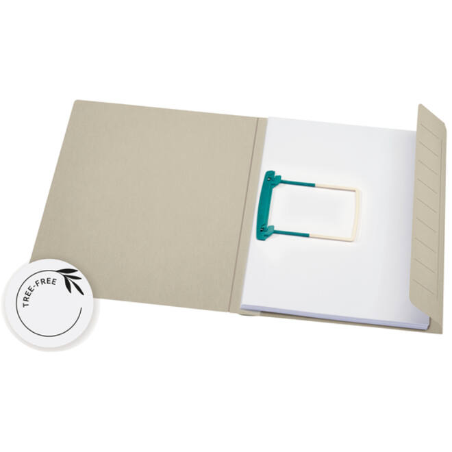 Clipexmap Djois Tree-Free folio beige 10 stuks