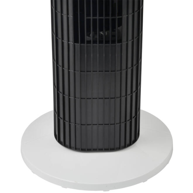 Torenventilator Inventum 80cm wit