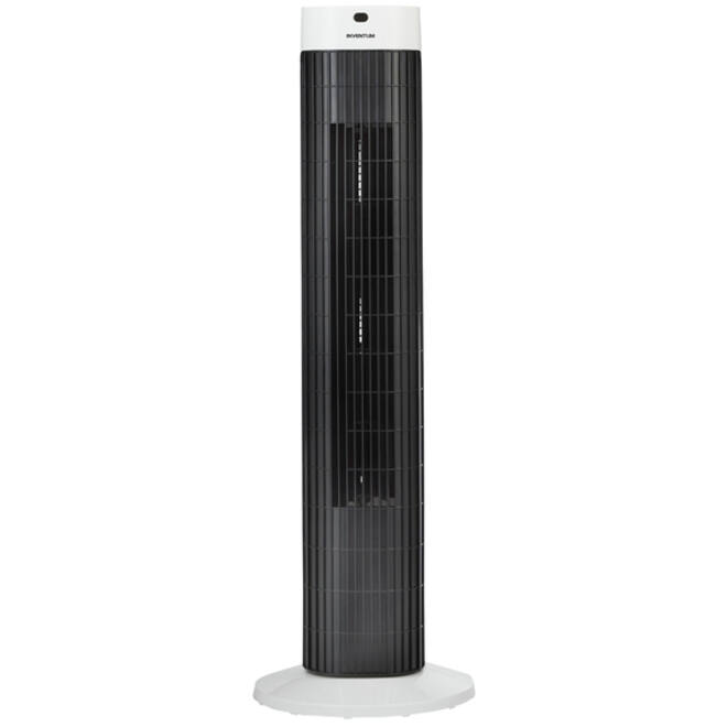 Torenventilator Inventum 80cm wit