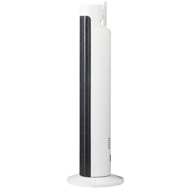 Torenventilator Inventum 80cm wit