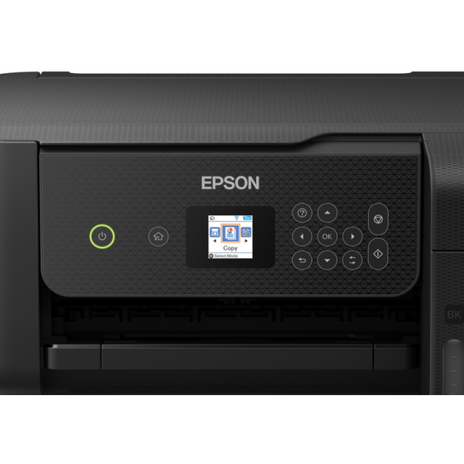 Multifunctional inktjet printer Epson Ecotank ET-2820
