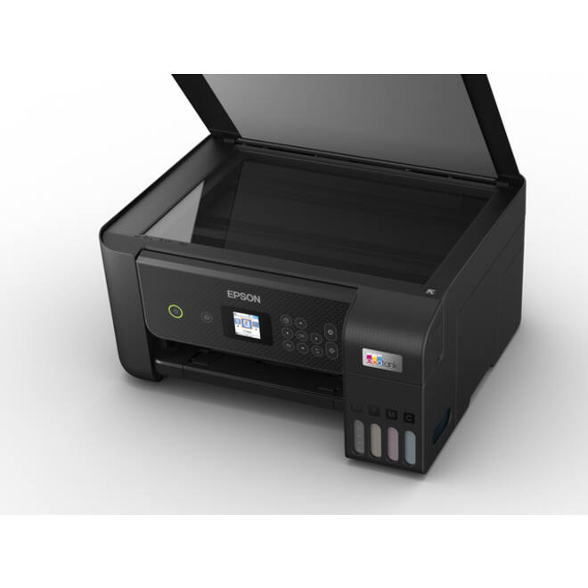 Multifunctional inktjet printer Epson Ecotank ET-2820