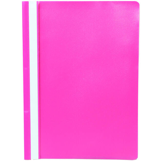 Snelhechter Quantore A4 PP roze