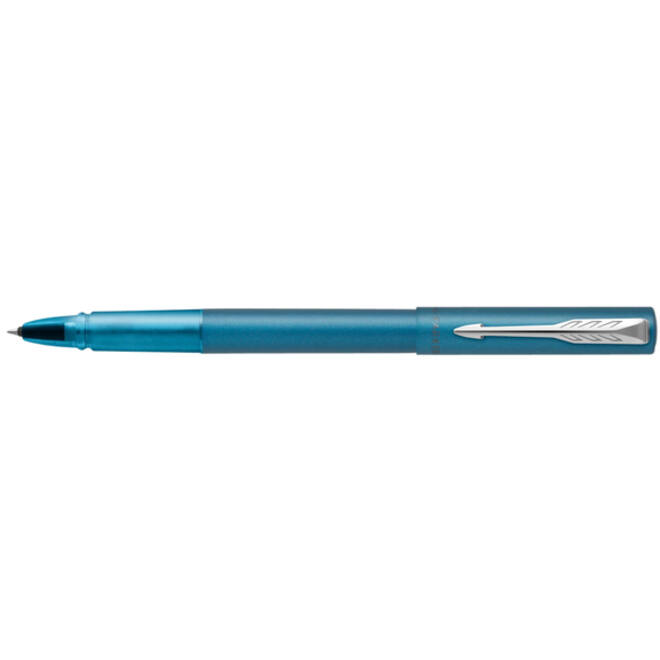 Rollerpen Parker Vector XL teal medium