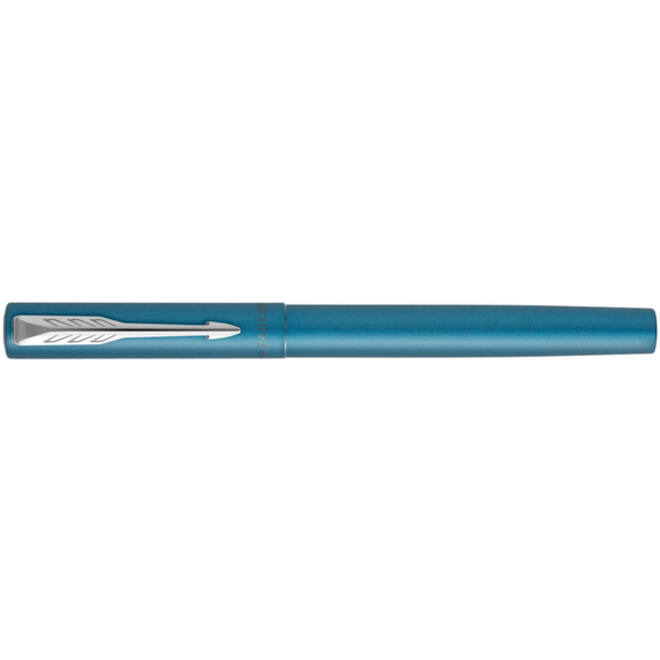 Rollerpen Parker Vector XL teal medium
