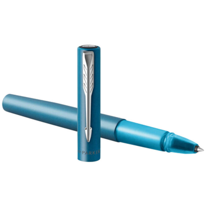 Rollerpen Parker Vector XL teal medium