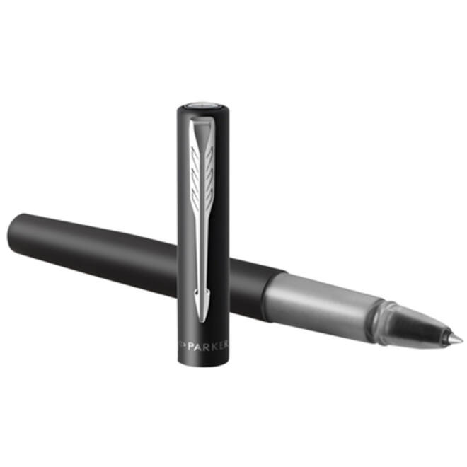 Rollerpen Parker Vector XL black medium