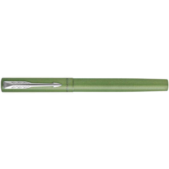 Rollerpen Parker Vector XL green medium