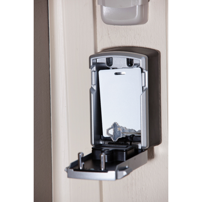 Sleutelkluis MasterLock Select Access Bluetooth