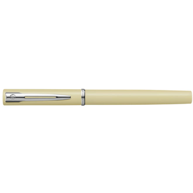 Vulpen Waterman Allure F pastel geel