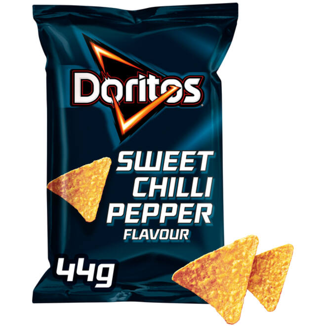 Chips Doritos Sweet Chili Pepper 44gr