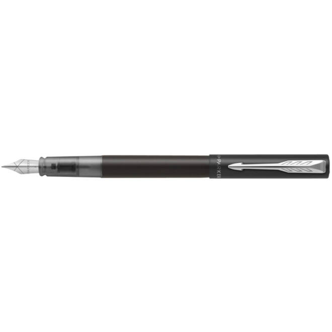 Vulpen Parker Vector XL black medium