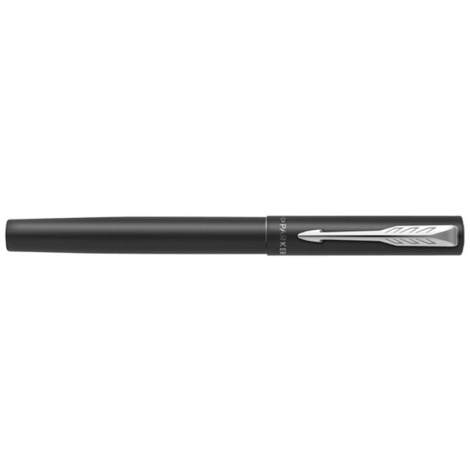Vulpen Parker Vector XL black medium