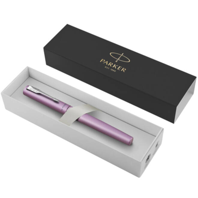 Vulpen Parker Vector XL lilac medium
