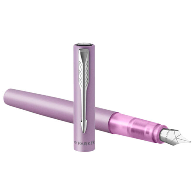 Vulpen Parker Vector XL lilac medium