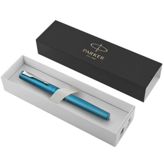 Vulpen Parker Vector XL teal medium