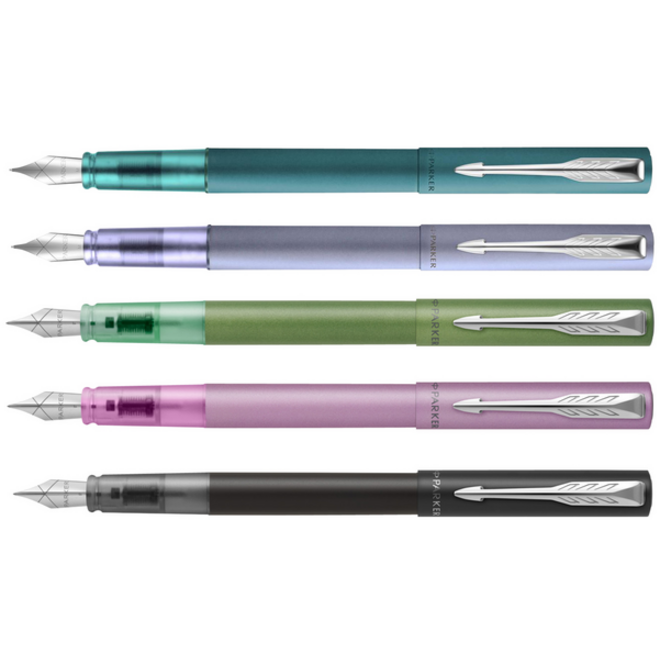 Vulpen Parker Vector XL assorti medium